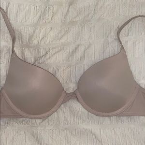 PINK nude bra 32A